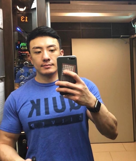 林的第二张照片--珠海相亲服务中心