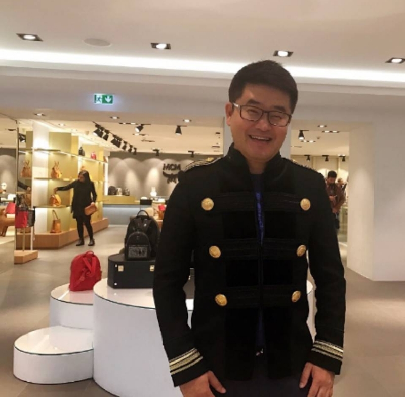 大千世界的第一张照片--珠海相亲服务中心