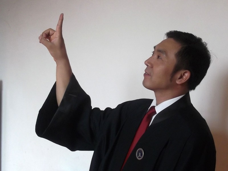 勇戈的第二张照片--珠海相亲服务中心