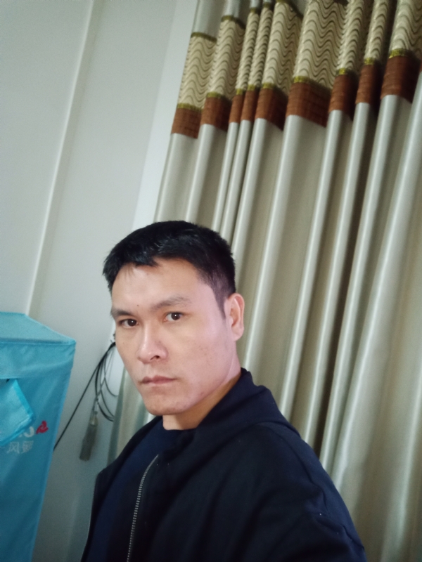 心如止水的第一张照片--珠海相亲服务中心