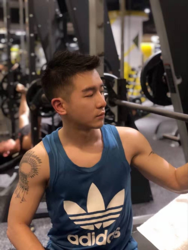 海海的第一张照片--珠海相亲服务中心