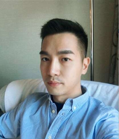 海海的第二张照片--珠海相亲服务中心