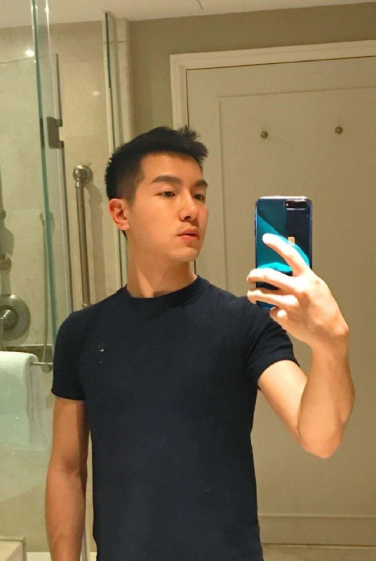 海海的第三张照片--珠海相亲服务中心