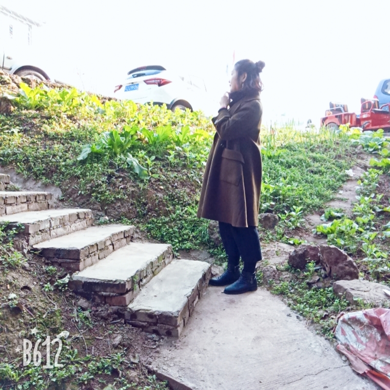 如烟的第一张照片--珠海相亲服务中心