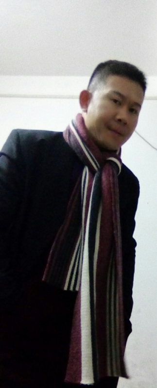 依男的第一张照片--珠海相亲服务中心