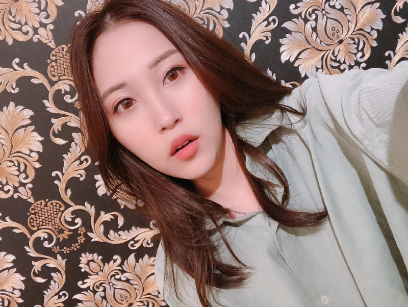 張婕兒的第一张照片--珠海相亲服务中心