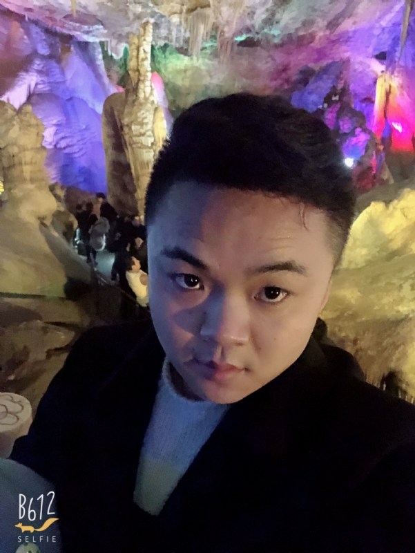 奔跑的五花肉的第一张照片--珠海相亲服务中心