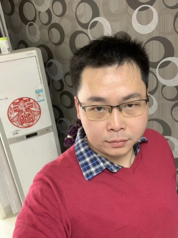 小李a的第一张照片--珠海相亲服务中心