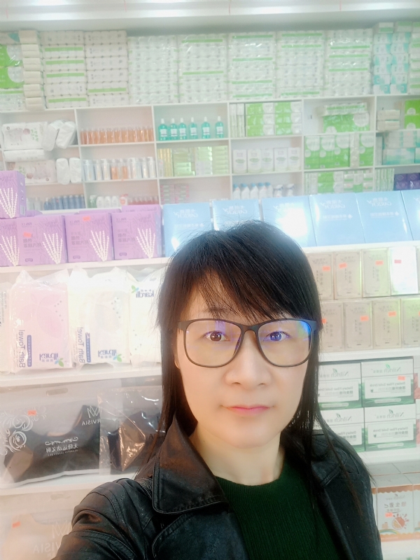 爱生活的第二张照片--珠海相亲服务中心