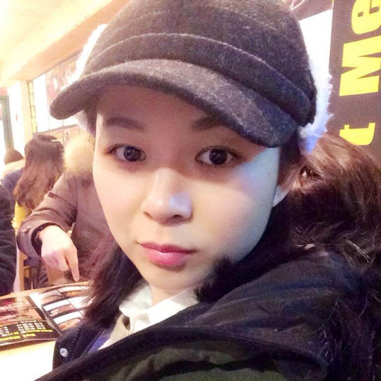 周丹的第一张照片--珠海相亲服务中心