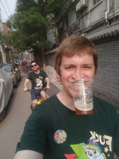 马爱文的第一张照片--珠海相亲服务中心