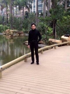 Cloud的第一张照片--珠海相亲服务中心