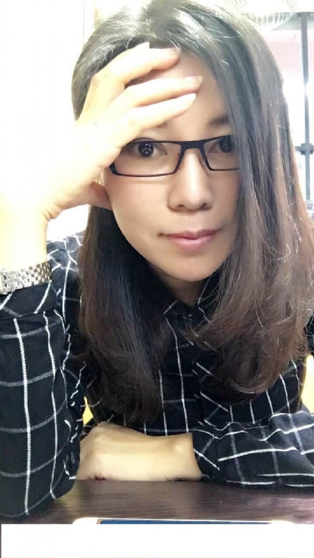 眼角的泪的第一张照片--珠海相亲服务中心