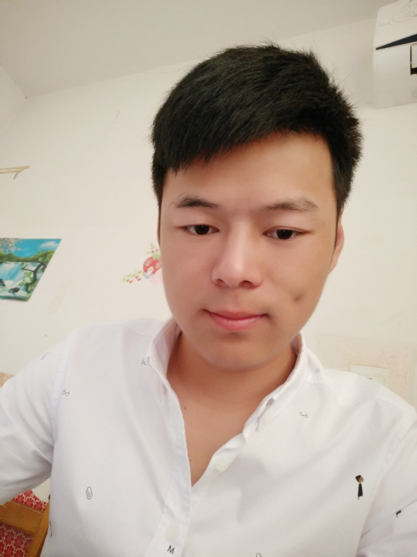 余生请多指教的第一张照片--珠海相亲服务中心