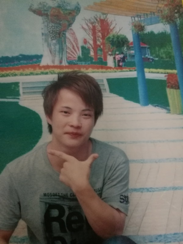 想有个家的第一张照片--珠海相亲服务中心