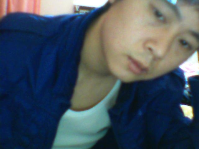 夜太黑的第一张照片--珠海相亲服务中心