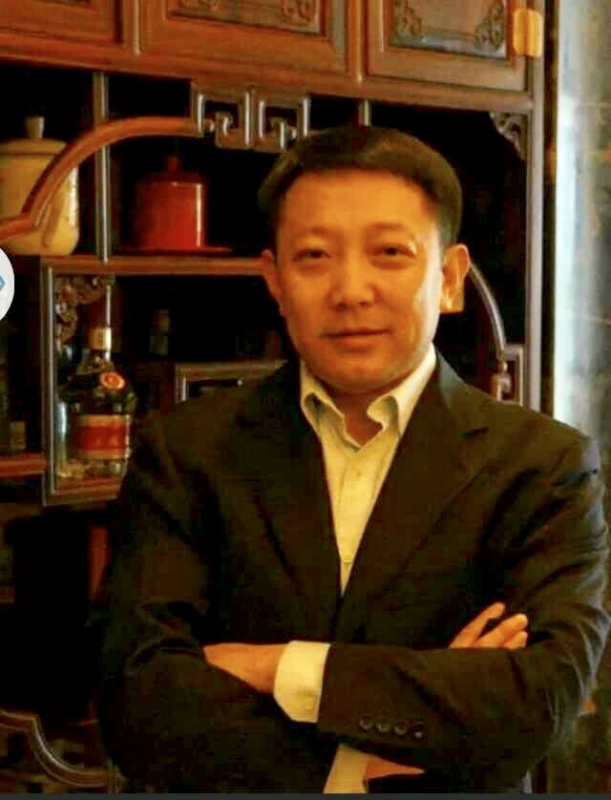 巧克力绅士的第三张照片--珠海相亲服务中心