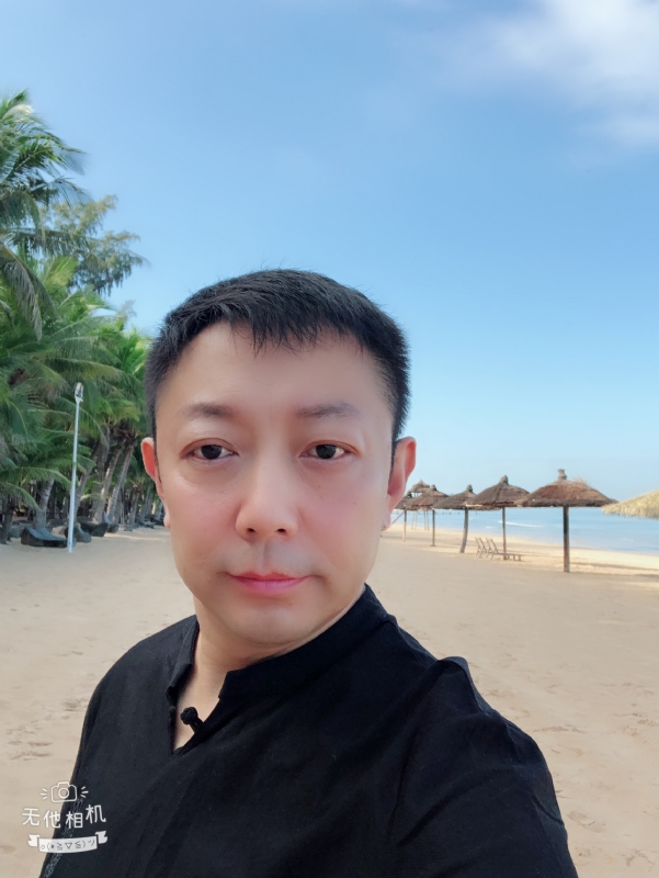 巧克力绅士的第五张照片--珠海相亲服务中心