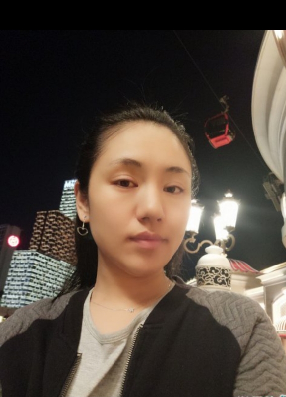 飄兒的第一张照片--珠海相亲服务中心