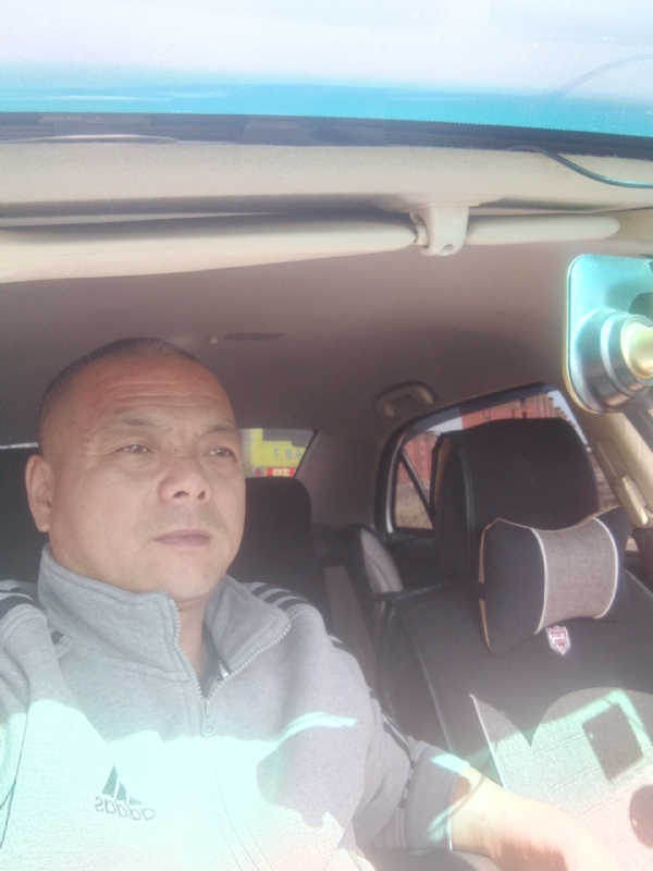 缘的第一张照片--珠海相亲服务中心