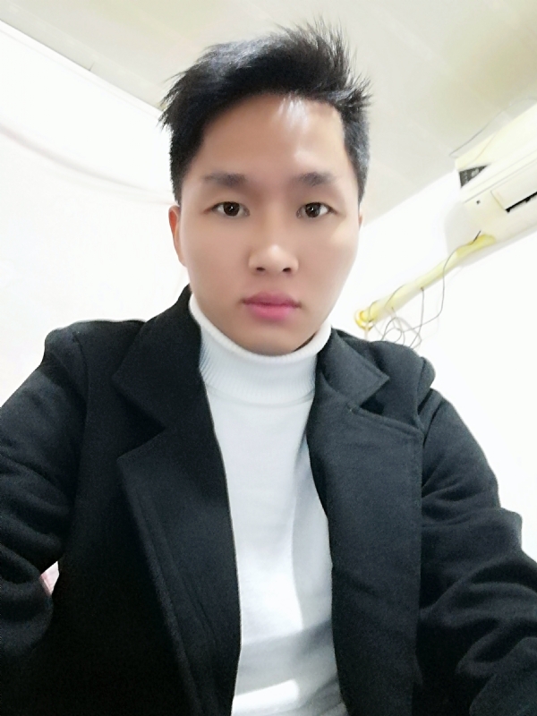 陈白猴的第一张照片--珠海相亲服务中心