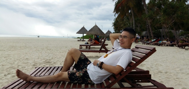 xzhihao的第一张照片--珠海相亲服务中心