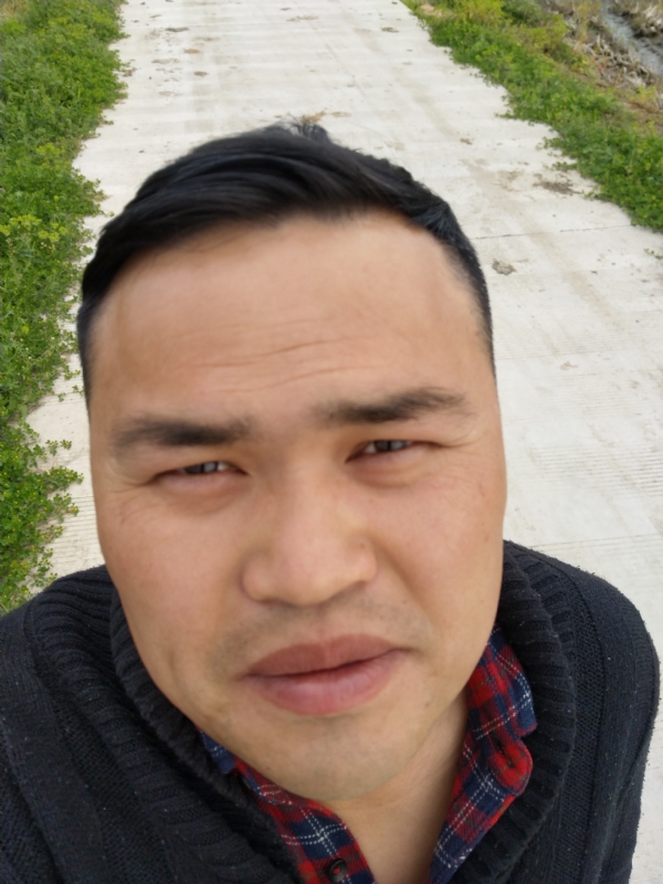 SJ清风徐来的第一张照片--珠海相亲服务中心