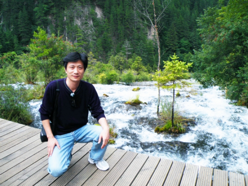 霞飞哥的第一张照片--珠海相亲服务中心