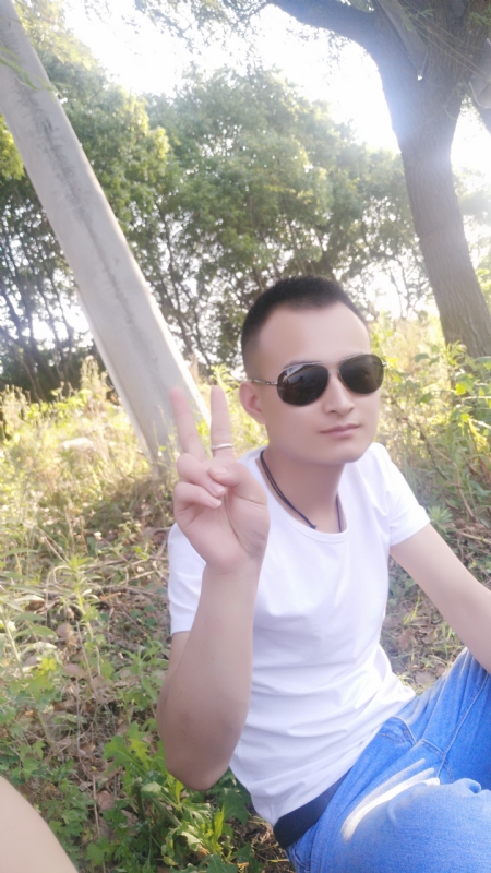 马凯亮的第一张照片--珠海相亲服务中心