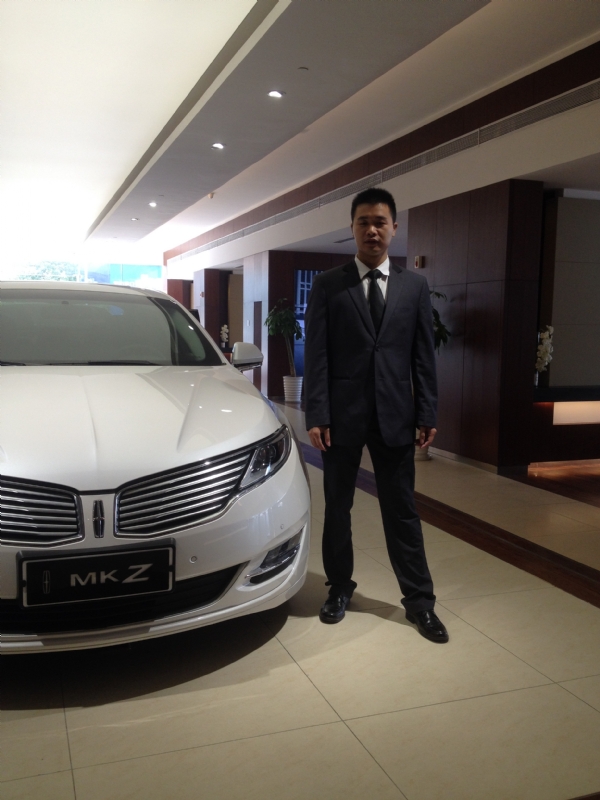 Harry的第二张照片--珠海相亲服务中心