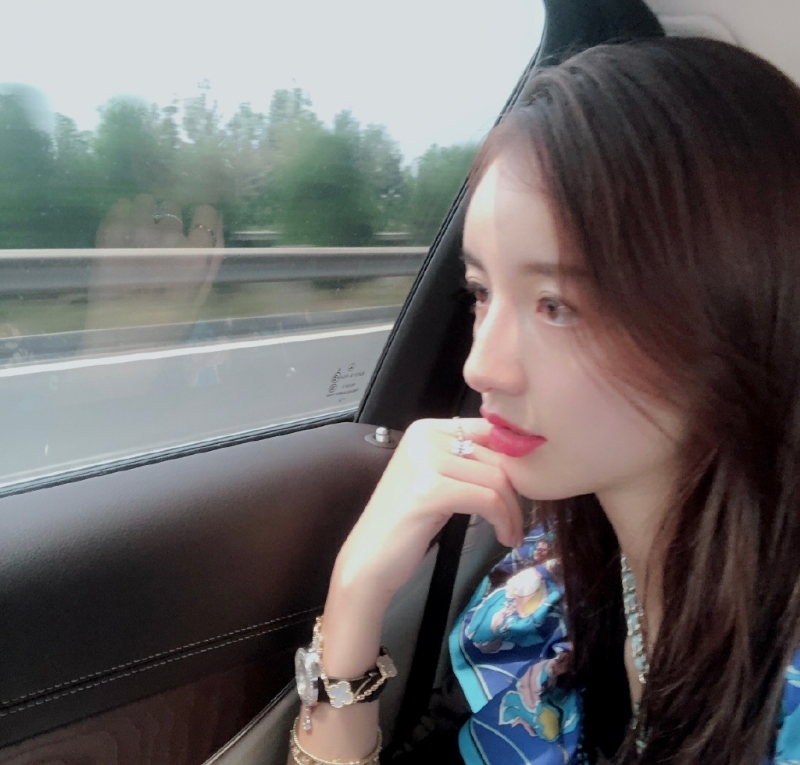 林馨的第三张照片--珠海相亲服务中心