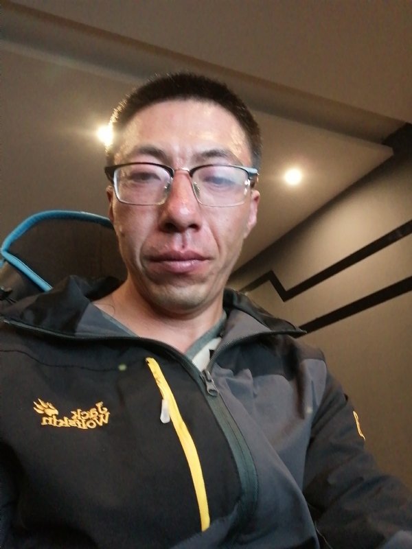 千年等你的第一张照片--珠海相亲服务中心