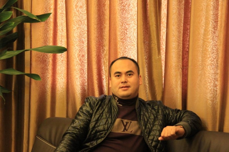 風雨後的第一张照片--珠海相亲服务中心