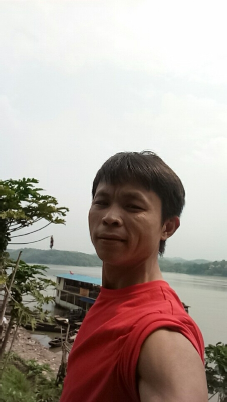 自然的第一张照片--珠海相亲服务中心