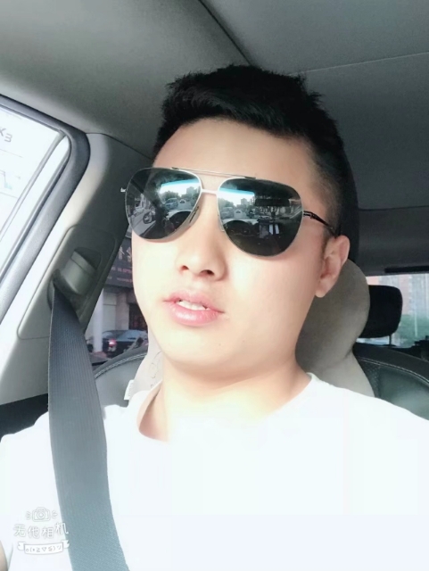 爱吃猫的鱼的第一张照片--珠海相亲服务中心