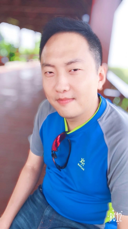 缘来如此的第一张照片--珠海相亲服务中心