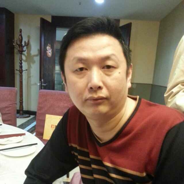 四哥的第一张照片--珠海相亲服务中心