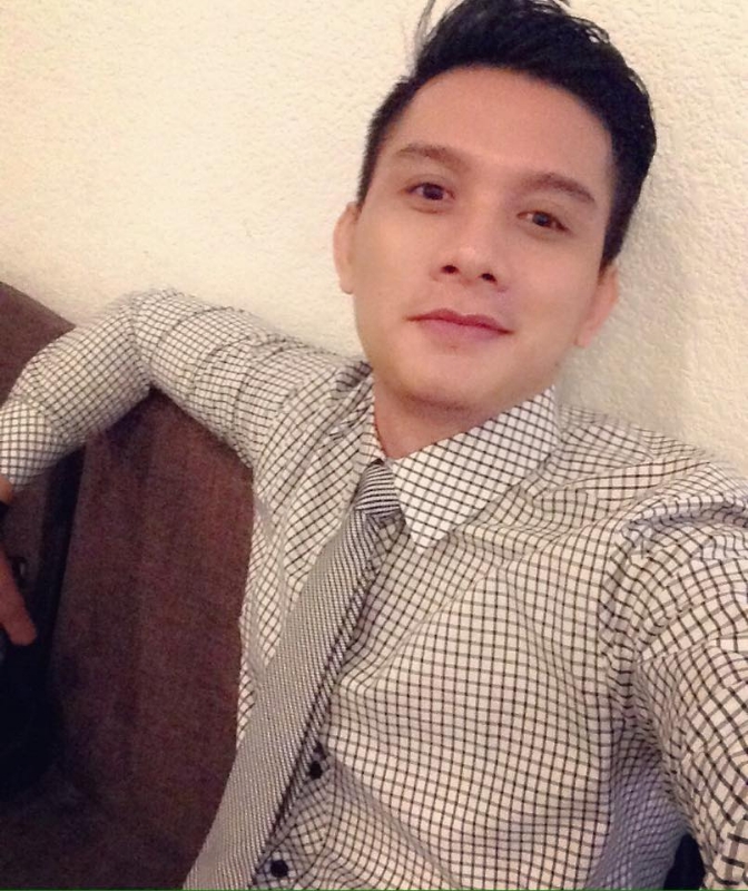 勇往直前的第一张照片--珠海相亲服务中心