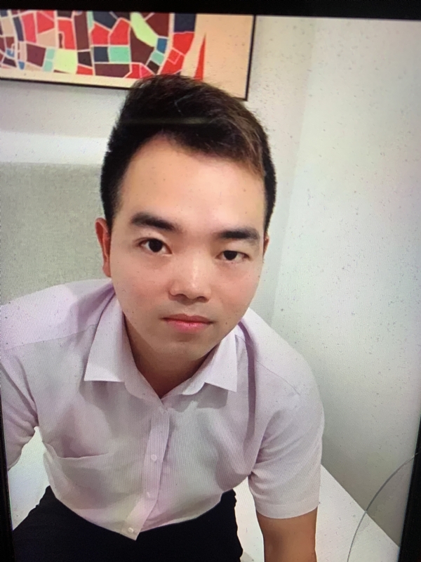 季军的第一张照片--珠海相亲服务中心