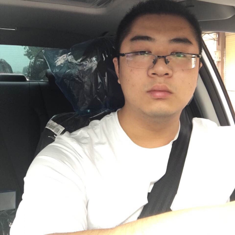 王校长wzy的第一张照片--珠海相亲服务中心