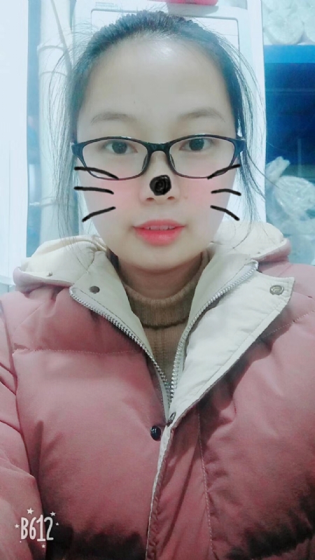 驼色的第一张照片--珠海相亲服务中心