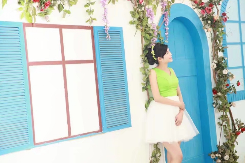 佳夢無痕的第一张照片--珠海相亲服务中心