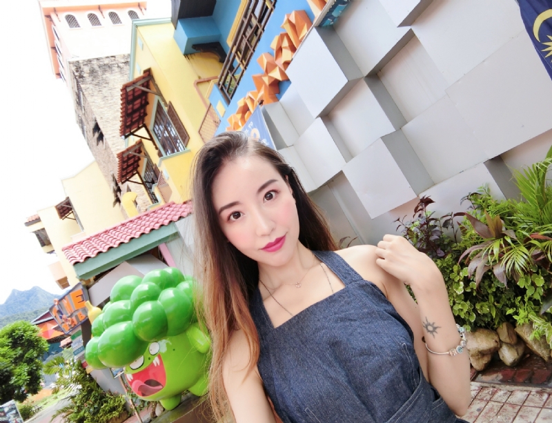 小尖鱼的第一张照片--珠海相亲服务中心