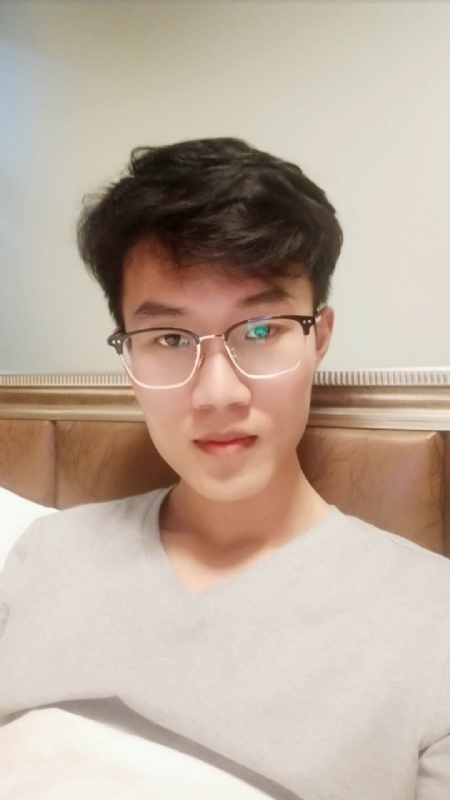 liubingyang的第一张照片--珠海相亲服务中心