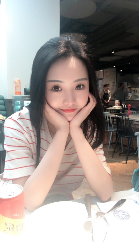 换个心情做自己的第一张照片--珠海相亲服务中心