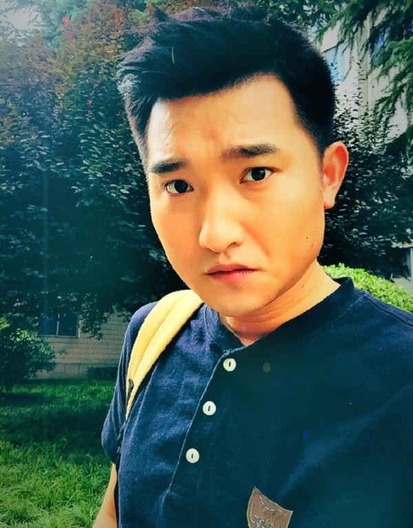 奋斗的第一张照片--珠海相亲服务中心