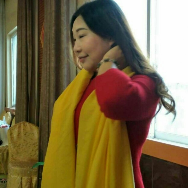 雨嫣故事的第一张照片--珠海相亲服务中心