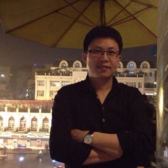 泰然处之的第二张照片--珠海相亲服务中心