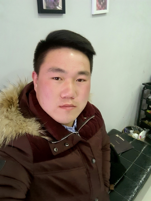 小飞的第一张照片--珠海相亲服务中心