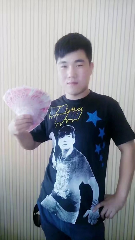 小飞的第二张照片--珠海相亲服务中心